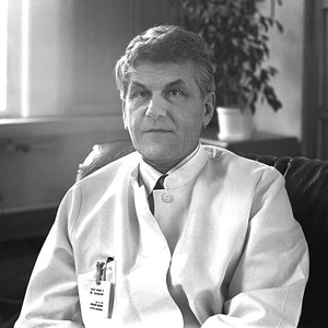 Zmarł profesor Andrzej Szczeklik