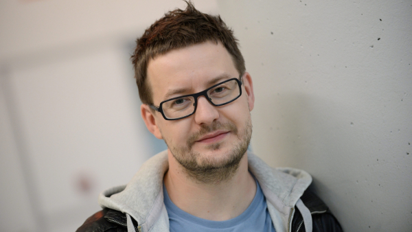 Łukasz Żal otrzyma nagrodę specjalną TIFF Variety Artisan Award podczas festiwalu w Toronto