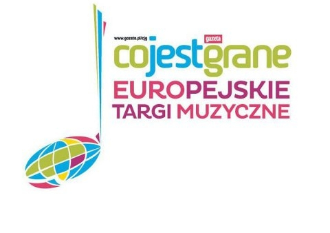 Narodowy Instytut Audiowizualny na Europejskich Targach Muzycznych "Co jest grane"