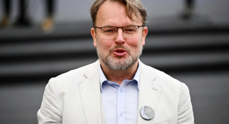 Polski śpiewak operowy Tomasz Konieczny został  członkiem honorowym Towarzystwa Wagnerowskiego w Nowym Jorku