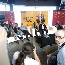 Festiwal oficjalnie rozpoczęty!