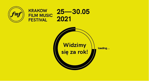 OŚWIADCZENIE W SPRAWIE PRZEŁOŻENIA FMF NA 25-30 MAJA 2021 