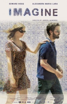"Imagine" w reż. Jakimowskiego nagrodzony przez widzów Warszawskiego Festiwalu Filmowego