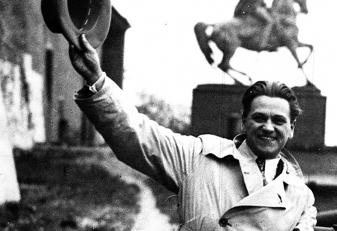 Wspomnienie Eugeniusza Bodo