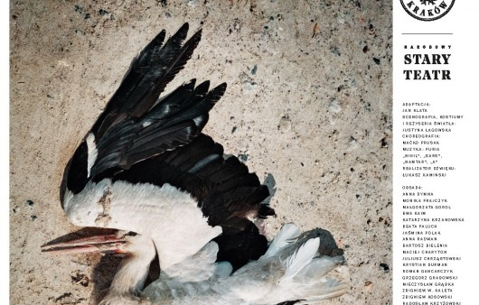 „Wesele” – ostatni spektakl Jan Klaty w Starym Teatrze w Krakowie