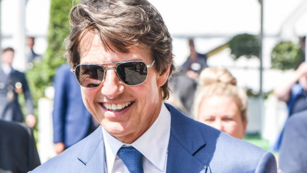 Dziś światowa premiera "Mission Impossible 7" w Rzymie