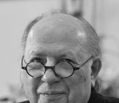 Zmarł laureat literackiej nagrody Nobla Imre Kertesz