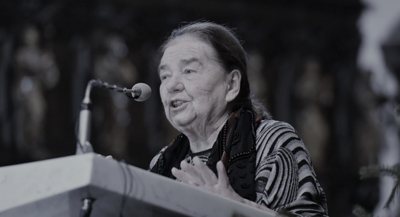 Nie żyje aktorka Katarzyna Łaniewska 