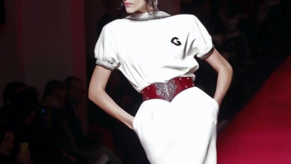 Kolekcja Jeana Paula Gaultiera dedykowana Amy Winehouse