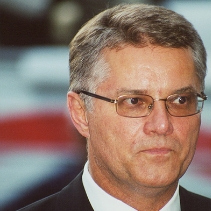 Krzysztof Kolberger został patronem ulicy w Katowicach