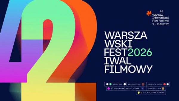 „Cudze rzeczy” Grzegorza Dębowskiego z Grand Prix 42. Warszawskiego Festiwalu Filmowego 