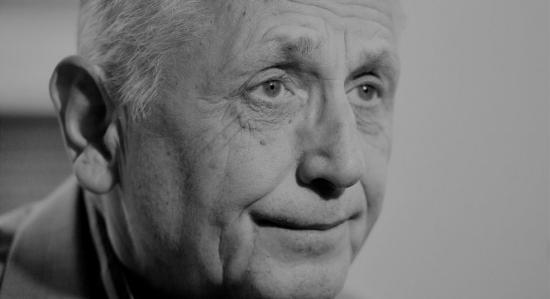 Nie żyje reżyser i aktor Jirzi Menzel