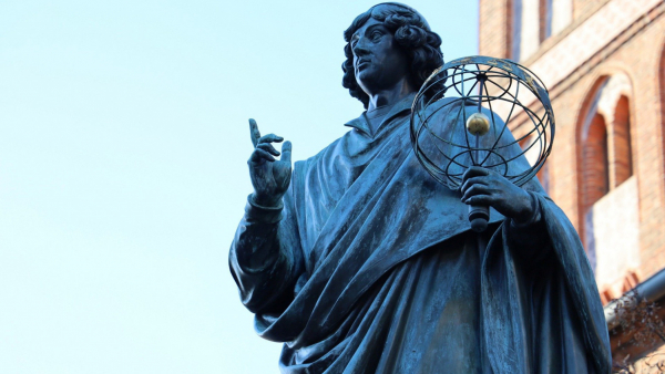 Mikołaj Kopernik żył nie tylko astronomią. Jak wyglądało miłosne życie Kopernika?