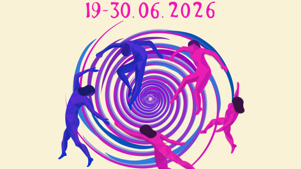 XXII Międzynarodowy Festiwal Tańca Zawirowania 2026. Znamy program