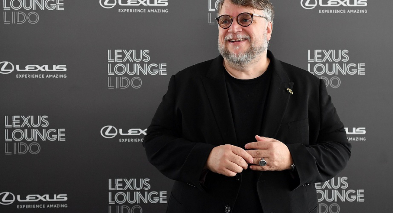 Guillermo Del Toro - mistrz horrorów jako producent