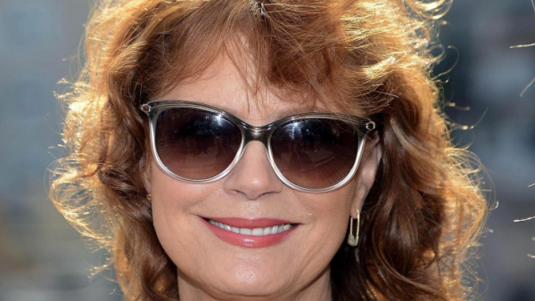 Susan Sarandon miała urodziny 