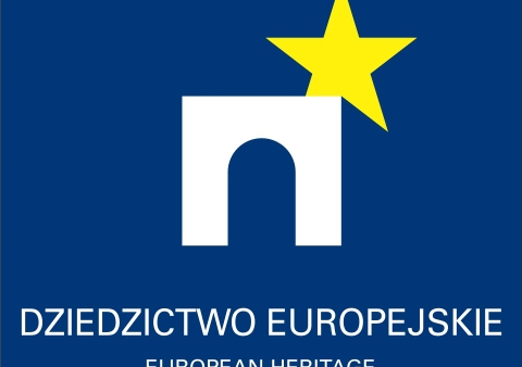 Polskie zabytki nominowane do Znaku Dziedzictwa Europejskiego