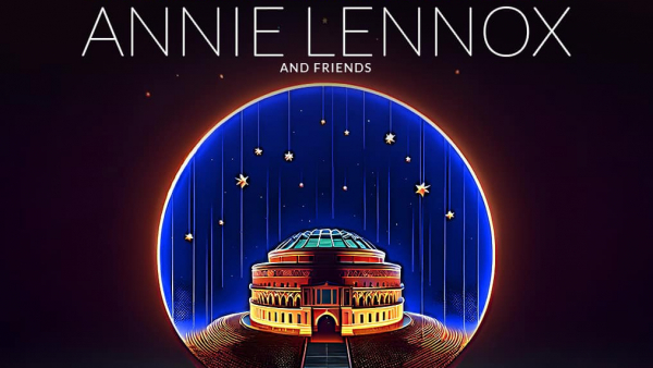 Annie Lennox gwiazdą koncertu na rzecz praw kobiet