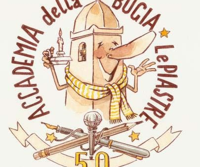 Pierwsze na świecie Muzeum Kłamstwa w krainie Pinokia