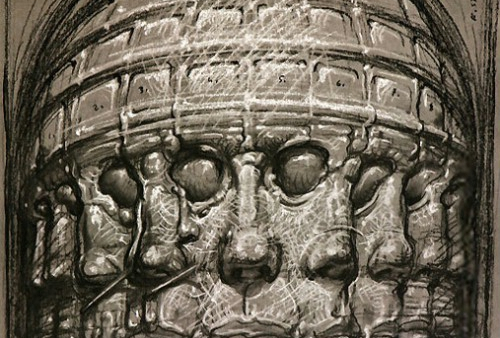 Filmy Piotra Szulkina w Nowym Jorku