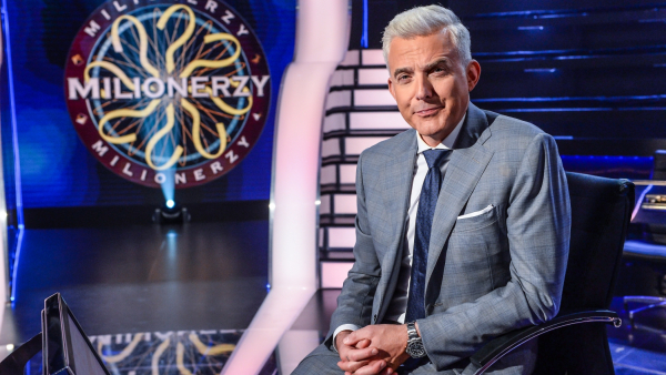 Milionerzy. Padło pytanie za pół miliona złotych o muzykę Krzysztofa Pendereckiego! Znasz odpowiedź?