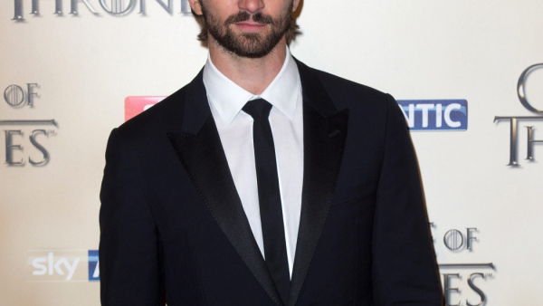 Od dziś na Netfliksie można oglądać najnowszy film Małgorzaty Szumowskiej