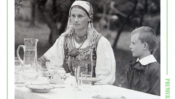 Aktorzy Teatru im. Jaracza przygotowują "Wesele" Wyspiańskiego