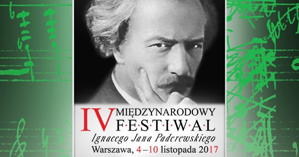 Paderewski w aranżacjach jazzowych - koncert w Łazienkach