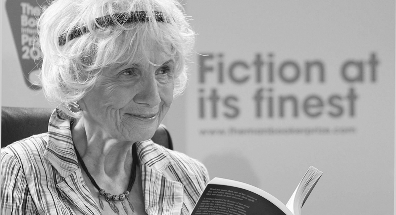 Zmarła Alice Munro, noblistka nazywana "Czechowem kanadyjskiej prowincji"