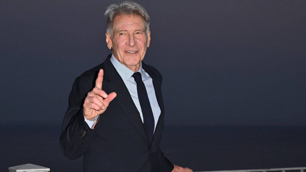 Na aukcję trafi scenariusz pierwszej części „Gwiezdnych Wojen”, który należał kiedyś do Harrisona Forda