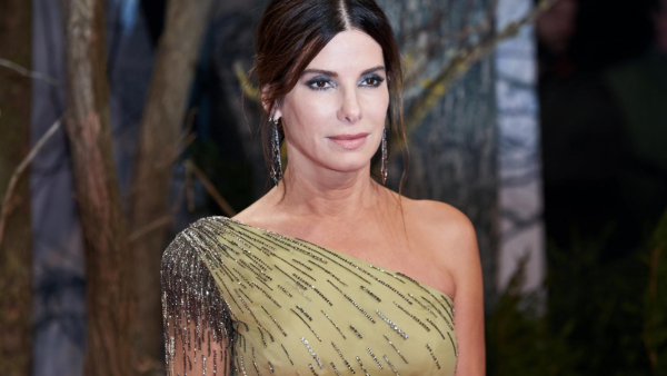 Sandra Bullock zagra główną rolę w nowym dramacie Netfliksa