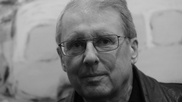 Nie żyje reżyser, scenarzysta i pisarz Ryszard Bugajski 