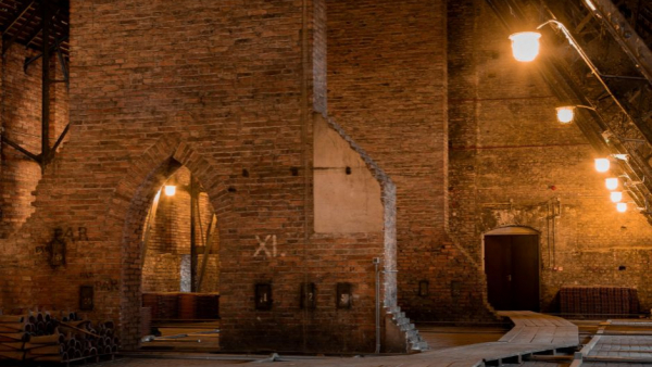 Unikatowe zwiedzanie strychów Zamku Królewskiego na Wawelu po raz pierwszy w historii będzie możliwe!!!