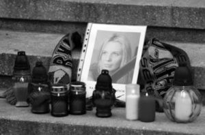 W maju w kinach film o Agacie Mróz