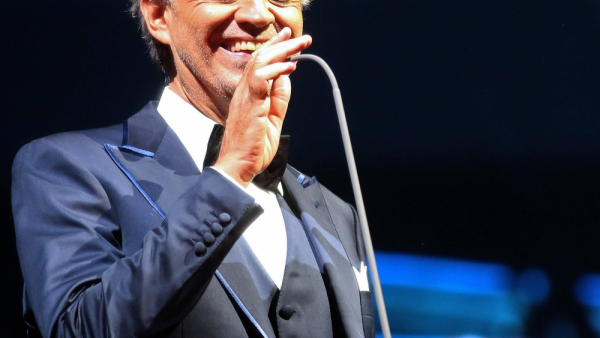 Andrea Bocelli i Shania Twain wydali wspólny singiel