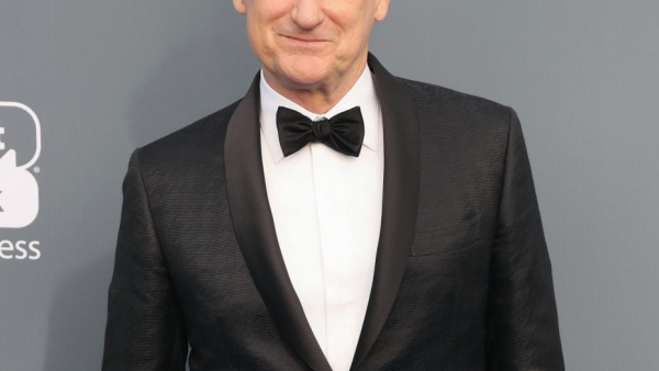 Hollywoodzki aktor Bill Pullman kręci film w Warszawie