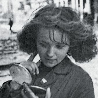 "Miłość w Powstaniu Warszawskim" - nowa książka Sławomira Kopra