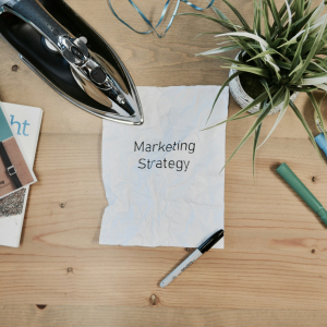 Od pasji do dochodowego biznesu online – przewodnik po skutecznych narzędziach marketingowych