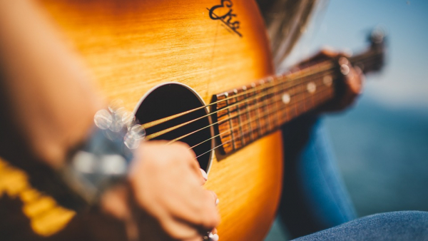 Muzycy ustanowili nieformalny rekord Polski w graniu non stop bluesa