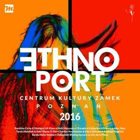 Muzyka różnych kultur na festiwalu Ethno Port