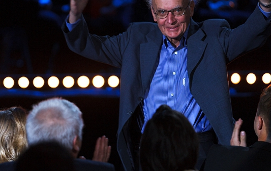 Krakowice ogłaszają Nagrodę Kilara