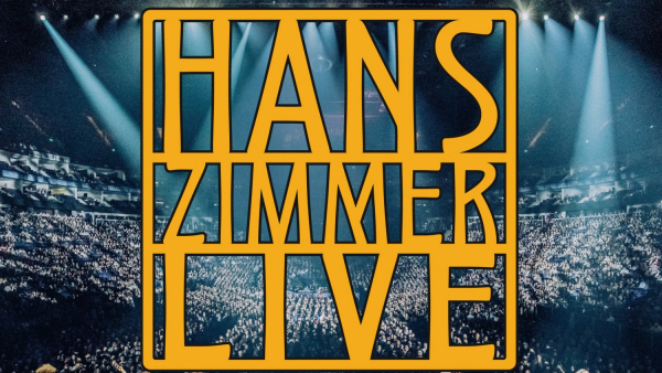 UWAGA! Koncert Hansa Zimmera przełożony! 