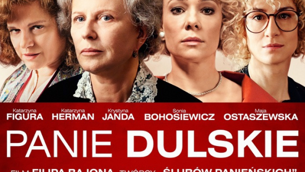 Spotkania Made in Poland: Katarzyna Figura i Filip Bajon na festiwalu Orange Kino Letnie Sopot - Zakopane.