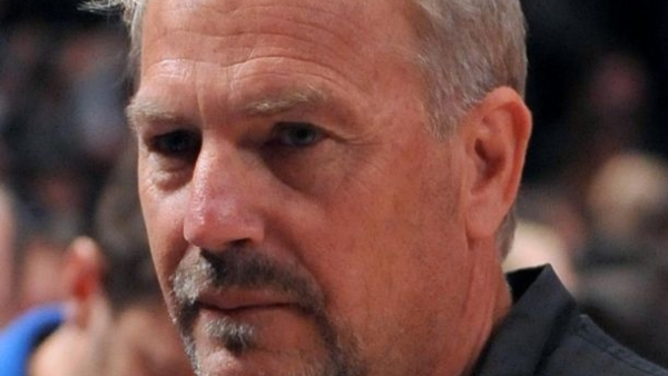 Kevin Costner trenerem lekkiej atletyki...w filmie