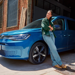 Dlaczego warto postawić na dostawcze Volkswageny?