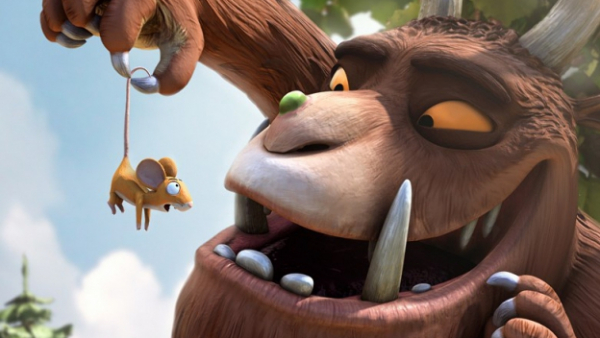 Grufołak i koncert Młodzi na poważnie. Ogłaszamy pasmo FMF4Kids!