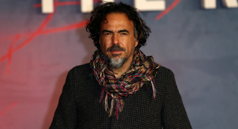 Alejandro G. Inarritu ukończył zdjęcia do swojego nowego filmu