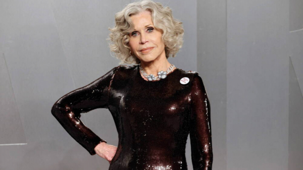 Jane Fonda pyta, dlaczego to Barbra Streisand oddała na Oscarach hołd Robertowi Redfordowi