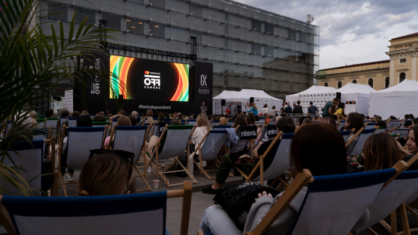 Prawda wyjdzie na jaw | kryminały na Mastercard OFF CAMERA