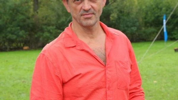 Polak u boku Nicolasa Cage'a